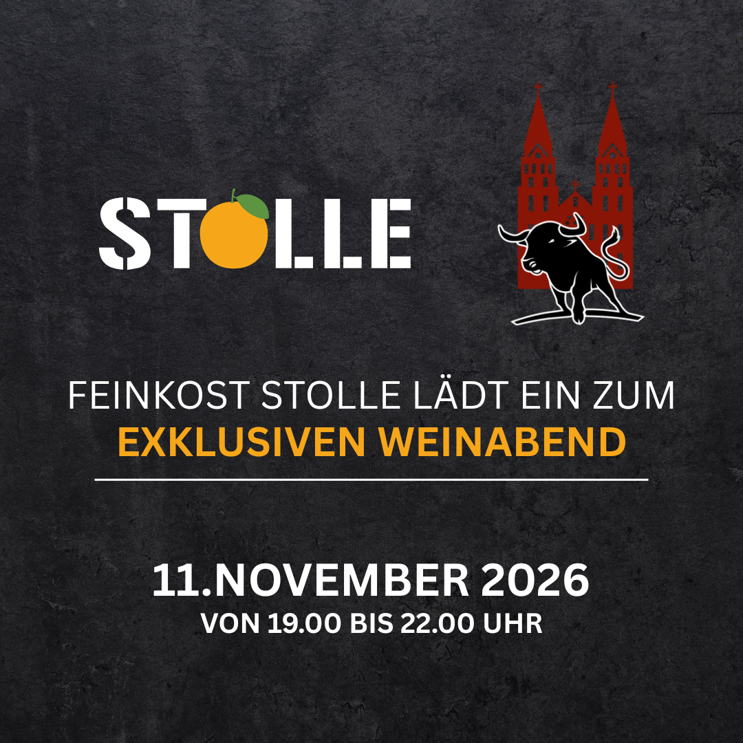 EXKLUSIVEN Gourmentabend